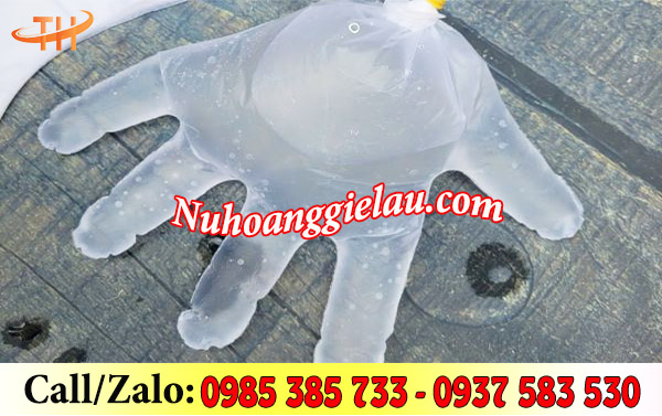 Bao tay nilon giá sỉ giá rẻ Bao tay nilon giá sỉ giá rẻ