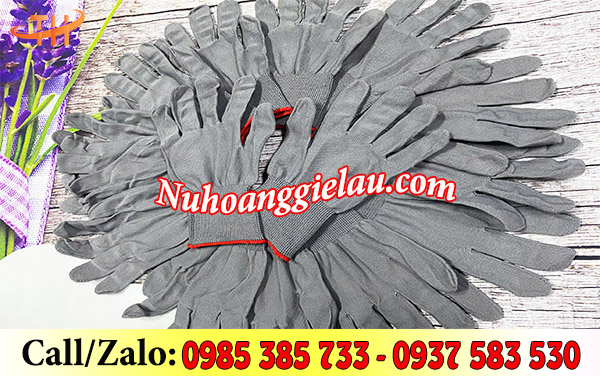 Găng tay thun mỏng sẵn số lượng giá rẻ  Găng tay thun mỏng sẵn số lượng giá rẻ