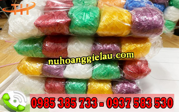 dây nilon nem giá rẻ tại xưởng dây nilon nem giá rẻ tại xưởng