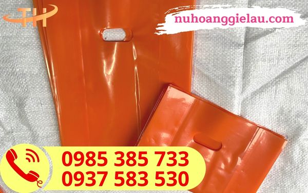 Túi hột xoài PE giá rẻ tận xưởng Túi hột xoài PE giá rẻ tận xưởng