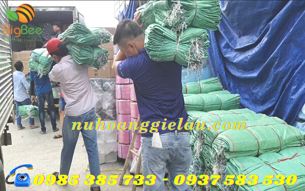 bao tải dứa giá rẻ