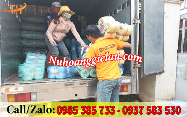 Dây ni lông giá rẻ  Dây ni lông giá rẻ
