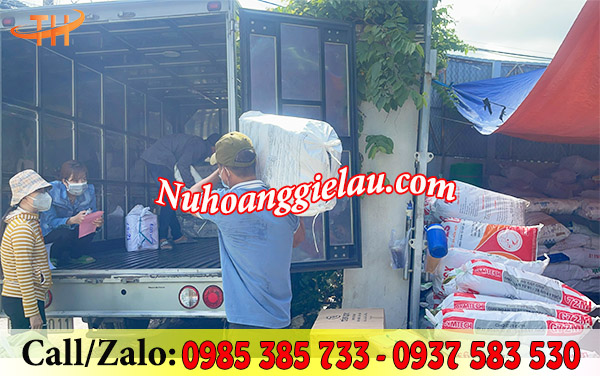 Giao túi xốp tận nơi giá rẻ Giao túi xốp tận nơi giá rẻ