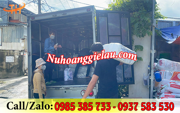 Giao túi xốp tận nơi giá rẻ Giao túi xốp tận nơi giá rẻ