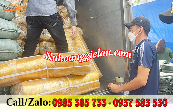 Bán sỉ giá rẻ dây nilon Bán sỉ giá rẻ dây nilon