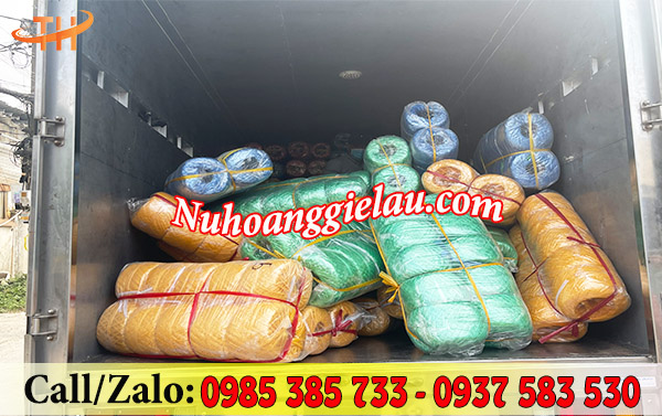 Bán sỉ giá rẻ dây nilon Bán sỉ giá rẻ dây nilon