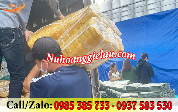 Bán sỉ giá rẻ dây nilon Bán sỉ giá rẻ dây nilon