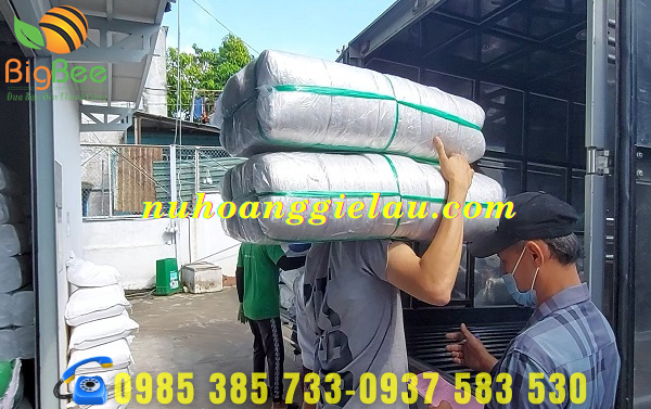 giao sỉ số lượng lớn dây nilon nem đi Phú Nhuận