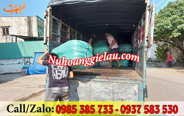 Giao giẻ lau công nghiệp giá gốc tại xưởng Giao giẻ lau công nghiệp giá gốc tại xưởng