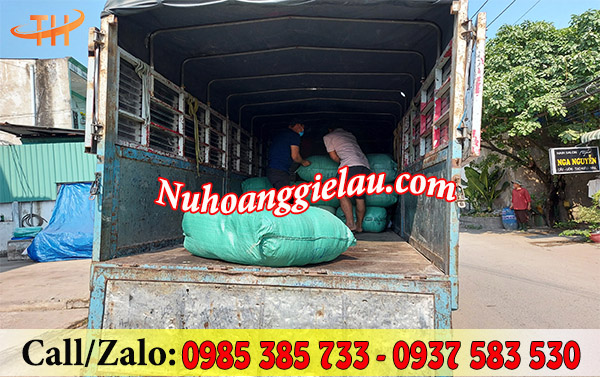 Giao giẻ lau công nghiệp giá gốc tại xưởng Giao giẻ lau công nghiệp giá gốc tại xưởng