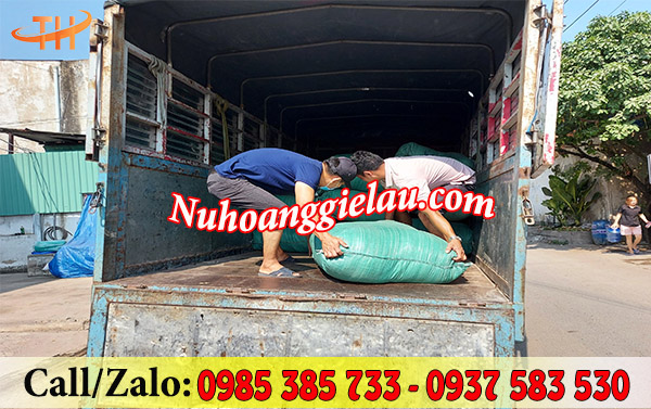 Giao giẻ lau công nghiệp giá gốc tại xưởng Giao giẻ lau công nghiệp giá gốc tại xưởng