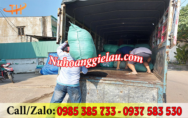 Giao giẻ lau công nghiệp giá gốc tại xưởng Giao giẻ lau công nghiệp giá gốc tại xưởng