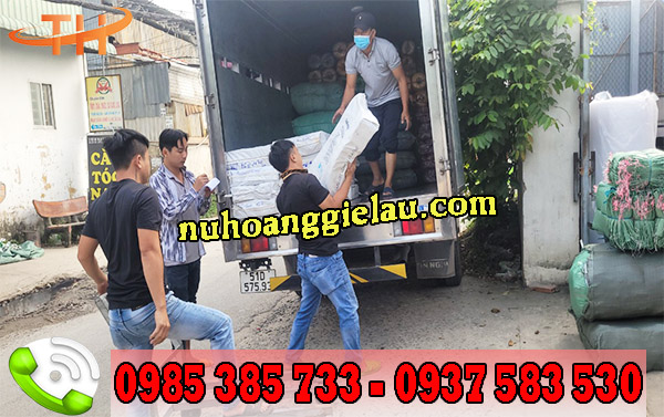 Giao sỉ túi rác cuộn đủ loại giá rẻ Giao sỉ túi rác cuộn đủ loại giá rẻ