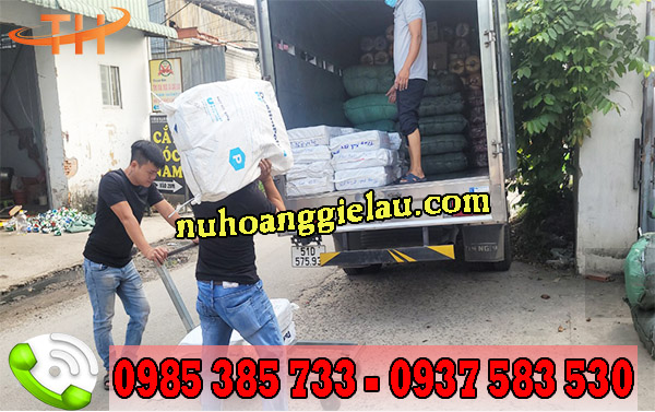 Giao sỉ túi rác cuộn đủ loại giá rẻ Giao sỉ túi rác cuộn đủ loại giá rẻ