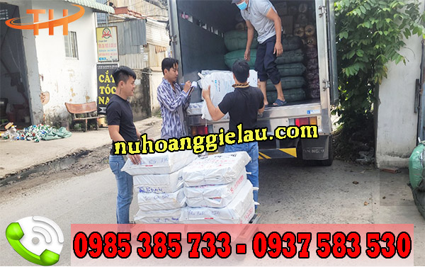 Giao sỉ túi rác cuộn đủ loại giá rẻ Giao sỉ túi rác cuộn đủ loại giá rẻ