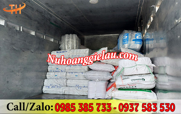 Giao sỉ túi xốp tại công ty Thu Hồng Giao sỉ túi xốp tại công ty Thu Hồng