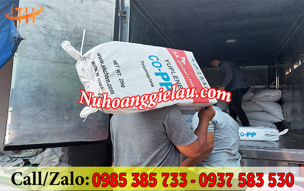 Giao sỉ túi xốp tại công ty Thu Hồng Giao sỉ túi xốp tại công ty Thu Hồng