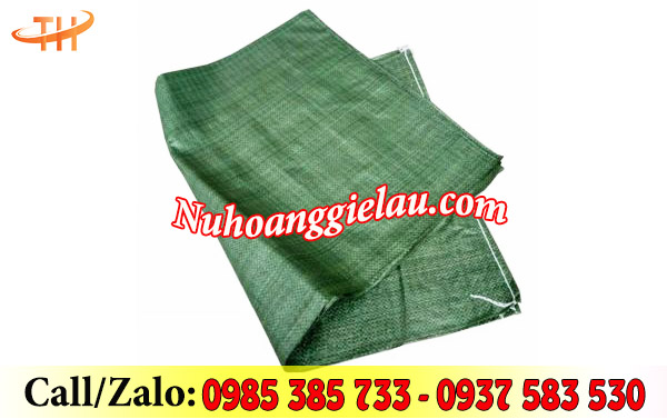 Bao tải tại Thu Hồng chất lượng Bao tải tại Thu Hồng chất lượng
