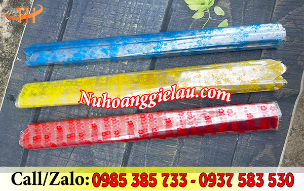 Giấy kiếng gói quà Giấy kiếng gói quà