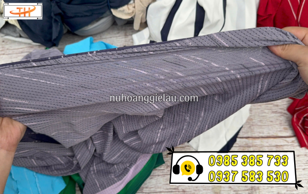 Giẻ lau 1 lớp khổ lớn mềm mịn, co giãn tốt Giẻ lau 1 lớp khổ lớn mềm mịn, co giãn tốt