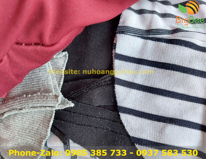 giẻ lau bán sỉ Tp.HCM