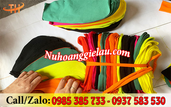 Giẻ lau chi tiết máy nhỏ sạch, mới sử dụng an toàn Giẻ lau chi tiết máy nhỏ sạch, mới sử dụng an toàn