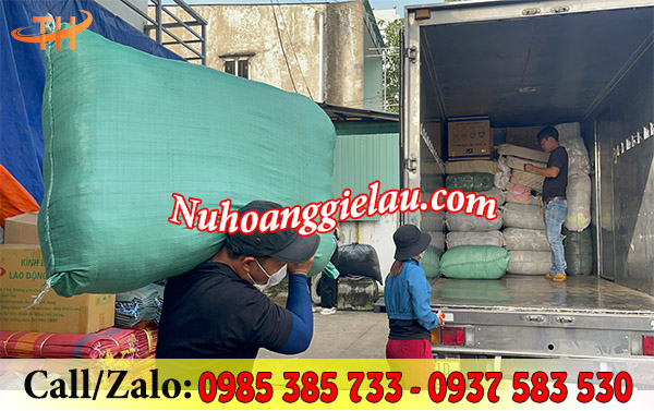 Giao sỉ giẻ lau công nghiệp Giao sỉ giẻ lau công nghiệp