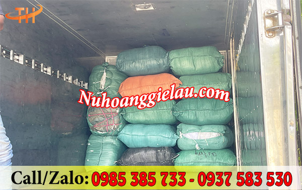 Giao sỉ giẻ lau công nghiệp Giao sỉ giẻ lau công nghiệp