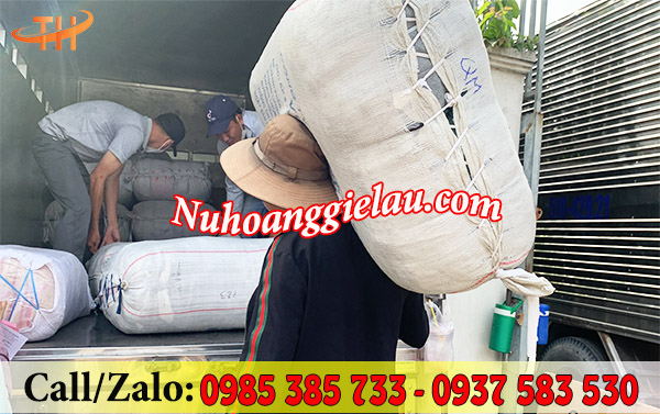 Lên đơn giao sỉ giẻ lau công nghiệp Lên đơn giao sỉ giẻ lau công nghiệp