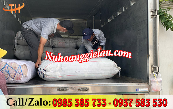 Lên đơn giao sỉ giẻ lau công nghiệp Lên đơn giao sỉ giẻ lau công nghiệp