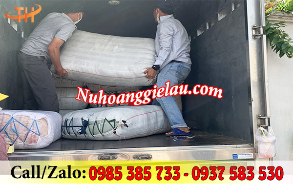 Lên đơn giao sỉ giẻ lau công nghiệp Lên đơn giao sỉ giẻ lau công nghiệp