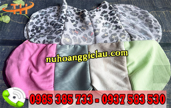 giẻ lau công nghiệp may nối nhiều lớp giẻ lau công nghiệp may nối nhiều lớp