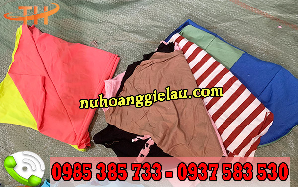 giẻ lau công nghiệp may nối thấm hút tốt giẻ lau công nghiệp may nối thấm hút tốt