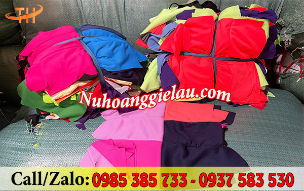 Giẻ lau công nghiệp nối nhiều lớp đa dạng, chất lượng, giá tốt Giẻ lau công nghiệp nối nhiều lớp đa dạng, chất lượng, giá tốt