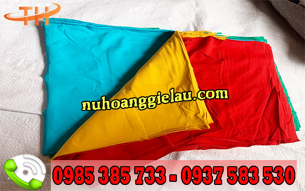 giẻ lau công nghiệp thun cotton giẻ lau công nghiệp thun cotton