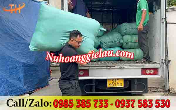 Giẻ lau cotton màu tại Thu Hồng đi số lượng lớn mỗi ngày  Giẻ lau cotton màu tại Thu Hồng đi số lượng lớn mỗi ngày