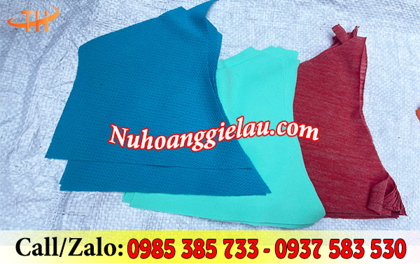 Giẻ lau miếng nhỏ loại bỏ bụi bẩn hiệu quả Giẻ lau miếng nhỏ loại bỏ bụi bẩn hiệu quả