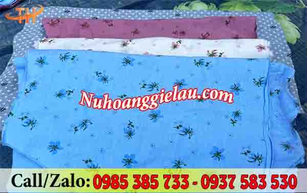 Giẻ lau máy – giẻ lau dầu nhớt đa dạng hoạ tiết màu sắc Giẻ lau máy – giẻ lau dầu nhớt đa dạng hoạ tiết màu sắc