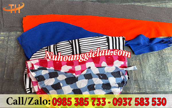 Giẻ lau khổ a5 đa dạng nhiều màu sắc, hoa văn Giẻ lau khổ a5 đa dạng nhiều màu sắc, hoa văn