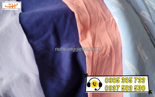 Giẻ lau máy móc chất cotton co giãn tốt Giẻ lau máy móc chất cotton co giãn tốt