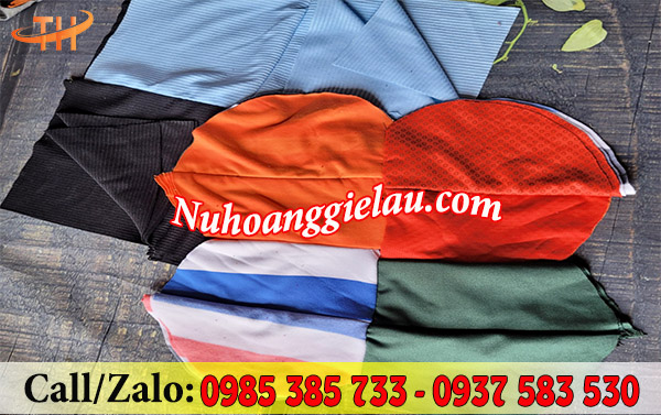 Giẻ lau đa lớp Giẻ lau đa lớp