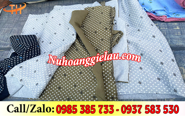 Vải lau công nghiệp hoa văn Vải lau công nghiệp hoa văn