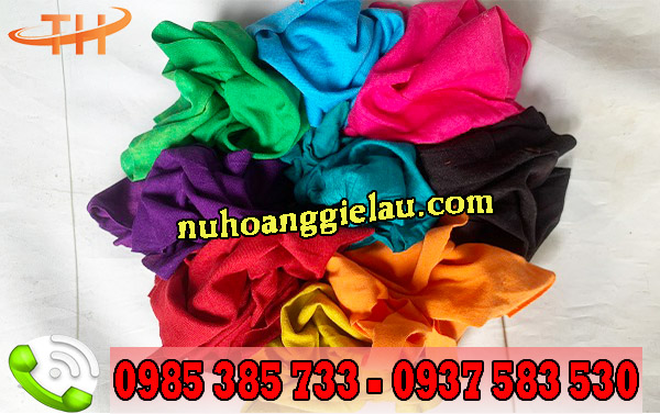 giẻ lau màu nhỏ đa dạng với nhiều màu sắc giẻ lau màu nhỏ đa dạng với nhiều màu sắc