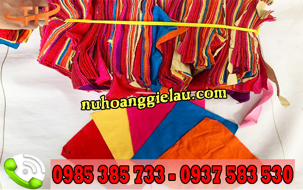 giẻ lau màu nhỏ giá rẻ chất lượng tại Thu Hồng giẻ lau màu nhỏ giá rẻ chất lượng tại Thu Hồng