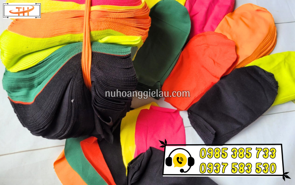 Giẻ lau công nghiệp size nhỏ Giẻ lau công nghiệp size nhỏ