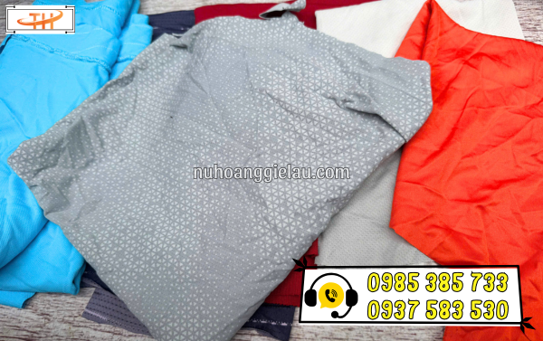 Cận chất mềm mịn, cho khả năng thấm hút tốt Cận chất mềm mịn, cho khả năng thấm hút tốt