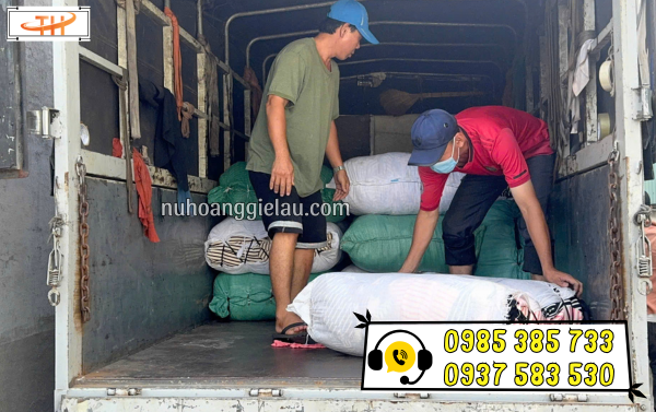 Giẻ lau máy công nghiệp thun cotton đi sỉ đều mỗi ngày Giẻ lau máy công nghiệp thun cotton đi sỉ đều mỗi ngày