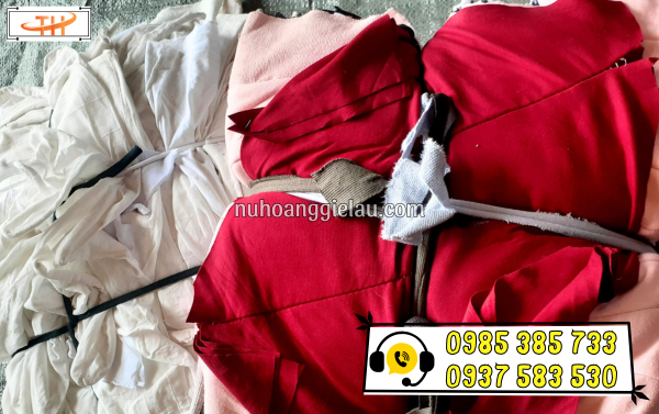 Giẻ lau máy dày nhiều lớp hàng chuẩn tại Thu Hồng Giẻ lau máy dày nhiều lớp hàng chuẩn tại Thu Hồng