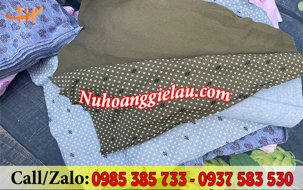 Giẻ lau máy móc sạch, không bụi vải Giẻ lau máy móc sạch, không bụi vải