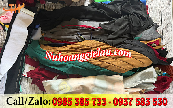 Giẻ lau may nối nhiều lớp sắn số lượng sỉ rẻ Giẻ lau may nối nhiều lớp sắn số lượng sỉ rẻ